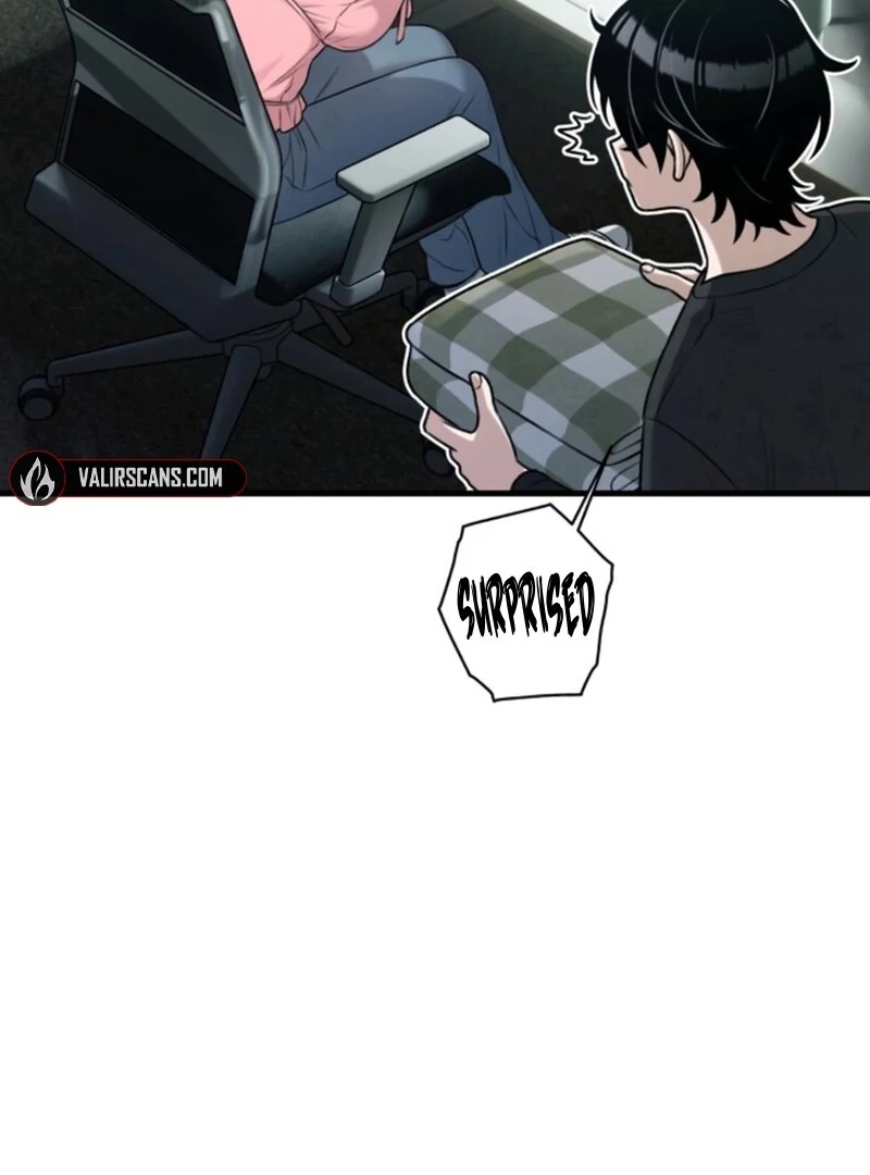 Job Change Log (Valir Scans) - Chapter 20 manhwa
