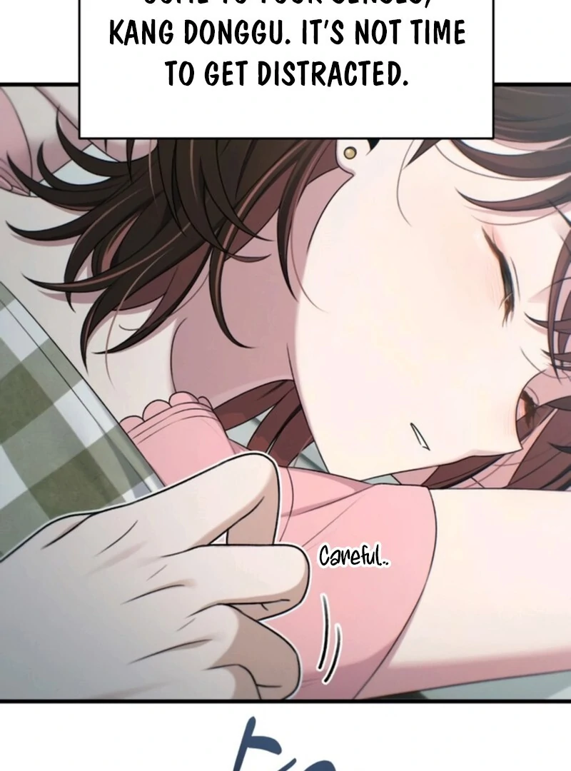 Job Change Log (Valir Scans) - Chapter 20 manhwa
