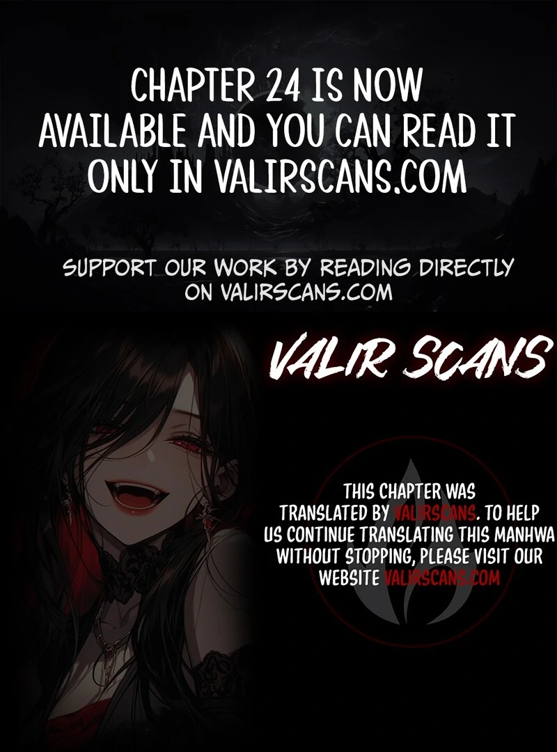 Job Change Log (Valir Scans) - Chapter 22 manhwa