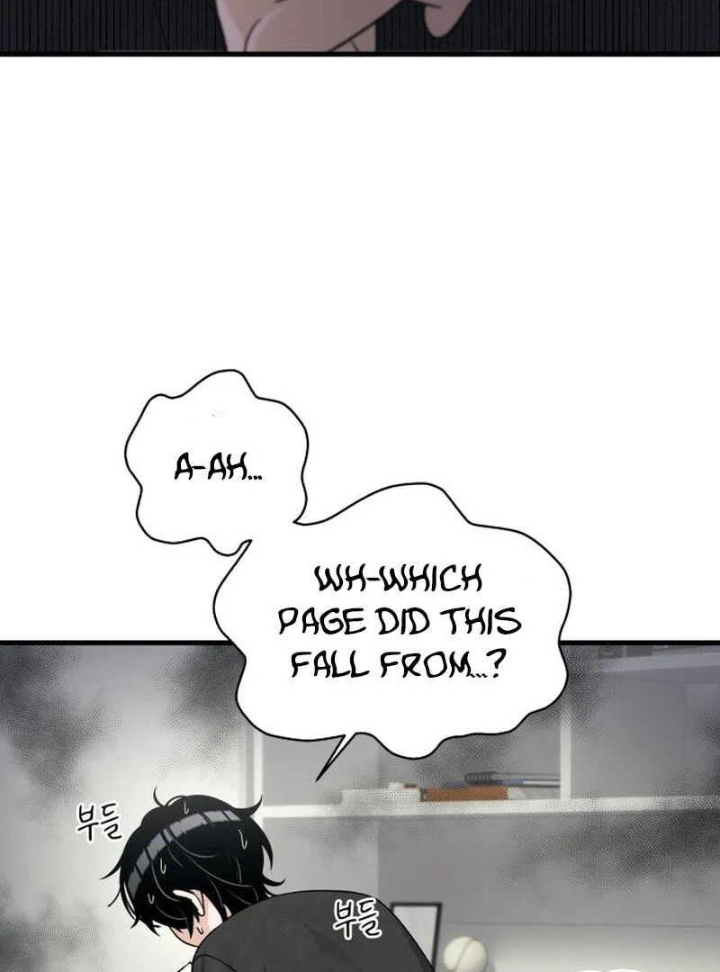 Job Change Log (Valir Scans) - Chapter 22 manhwa