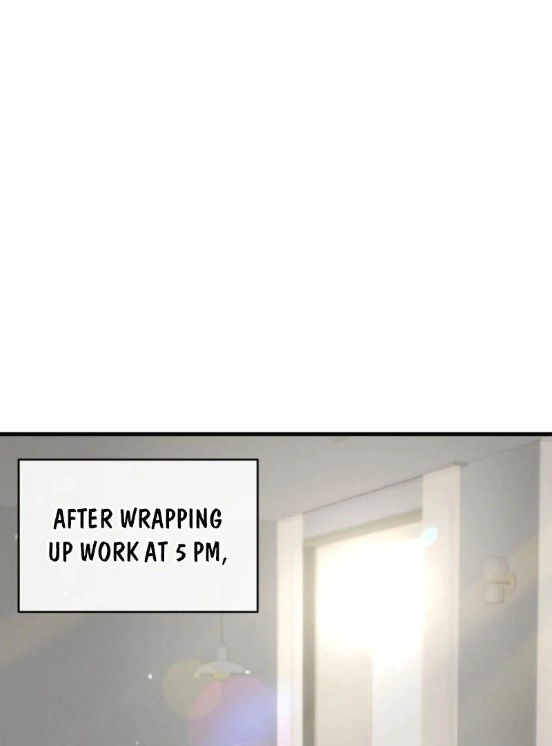 Job Change Log (Valir Scans) - Chapter 22 manhwa