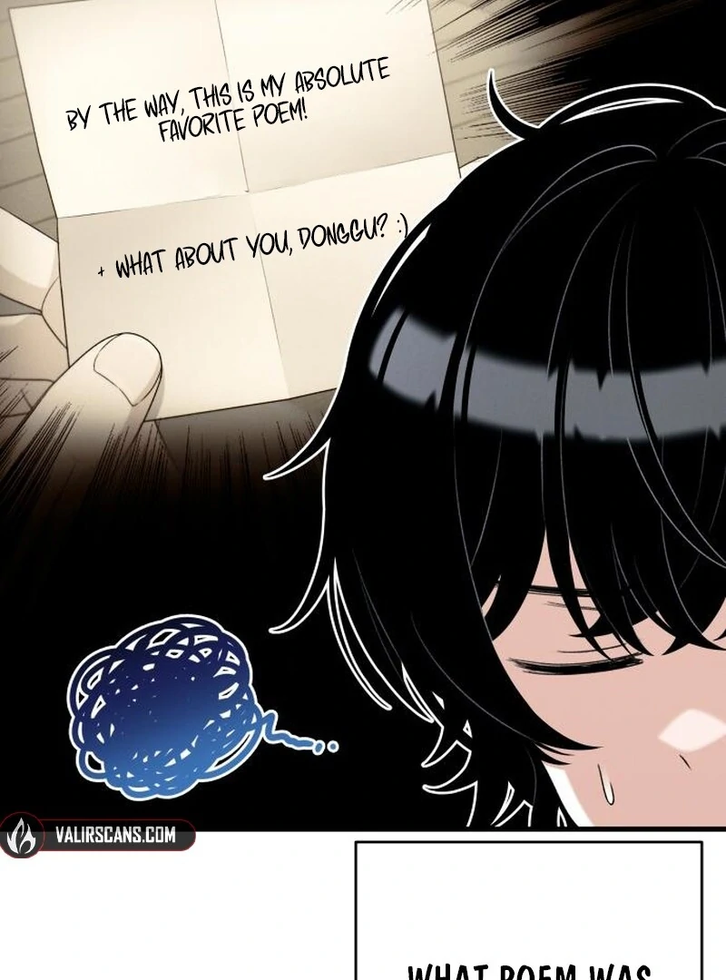 Job Change Log (Valir Scans) - Chapter 22 manhwa
