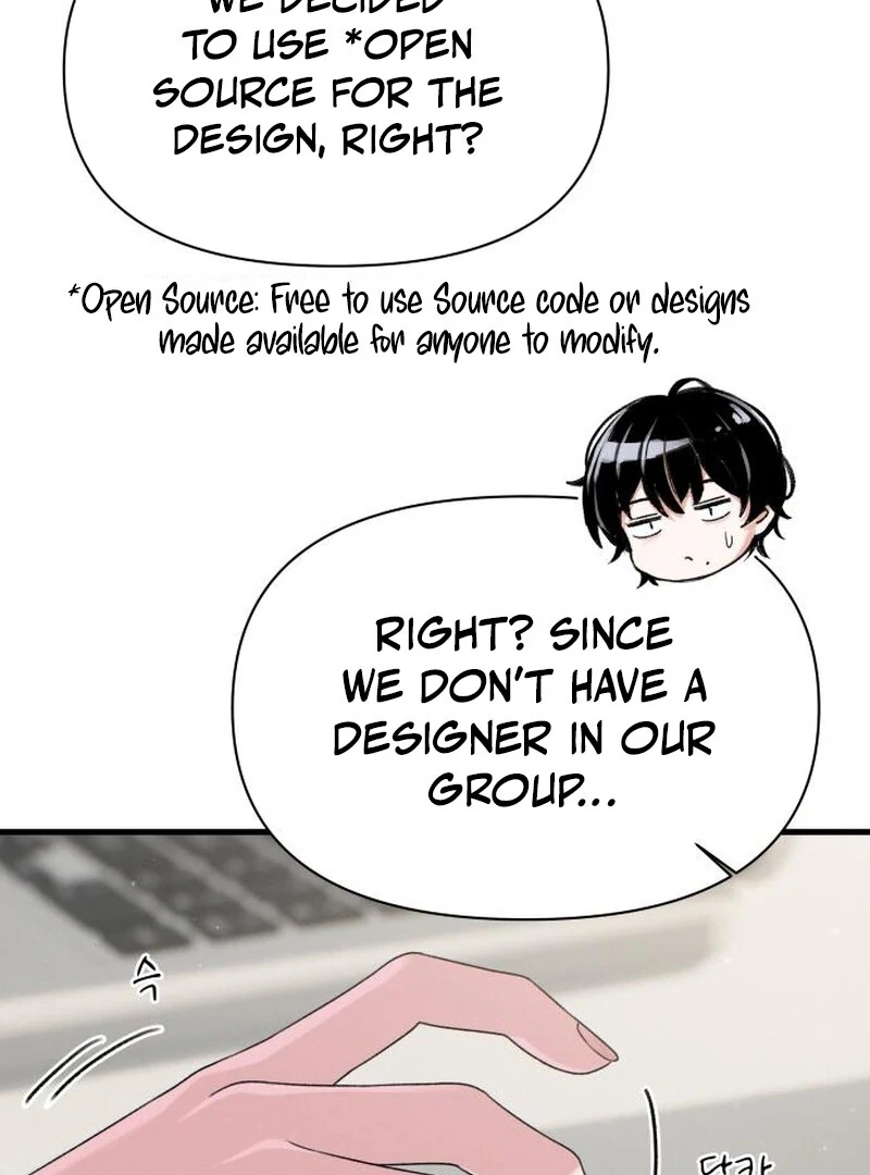 Job Change Log (Valir Scans) - Chapter 22 manhwa