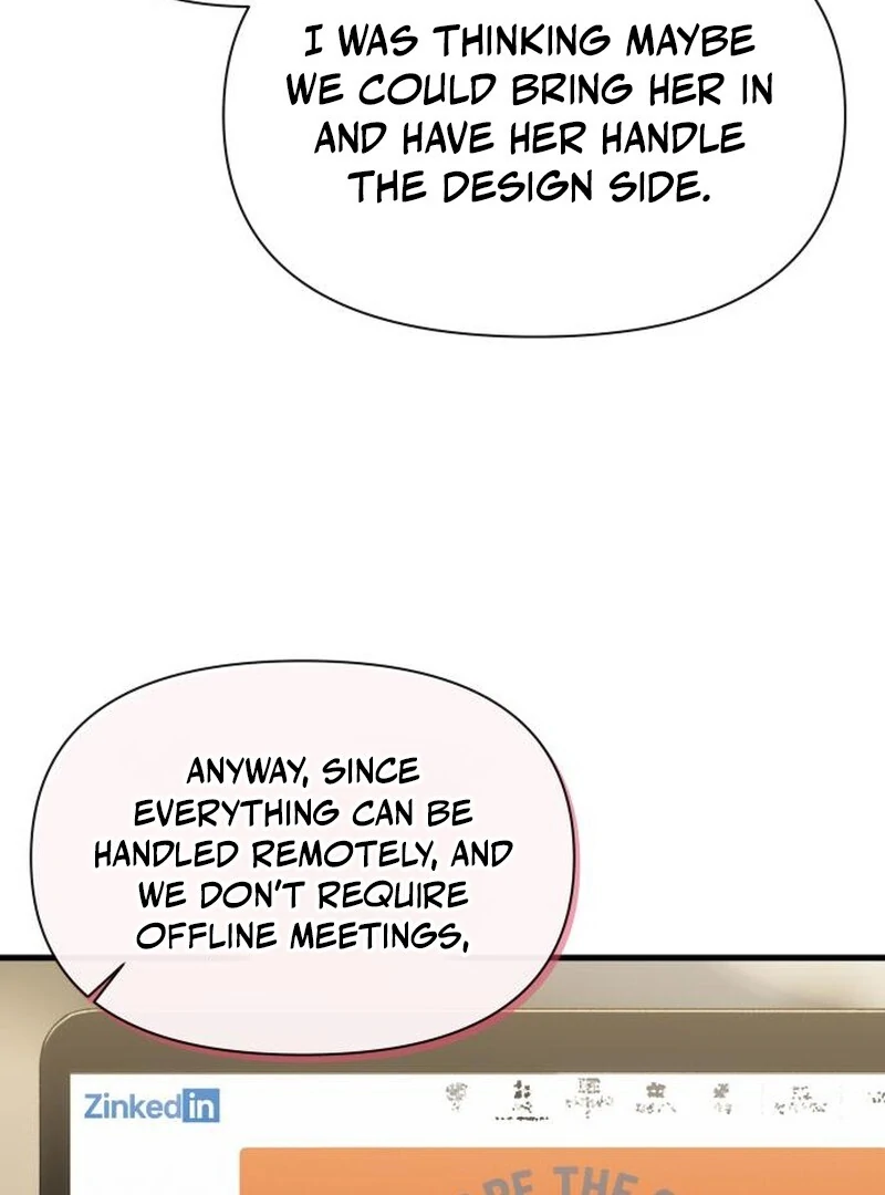 Job Change Log (Valir Scans) - Chapter 22 manhwa