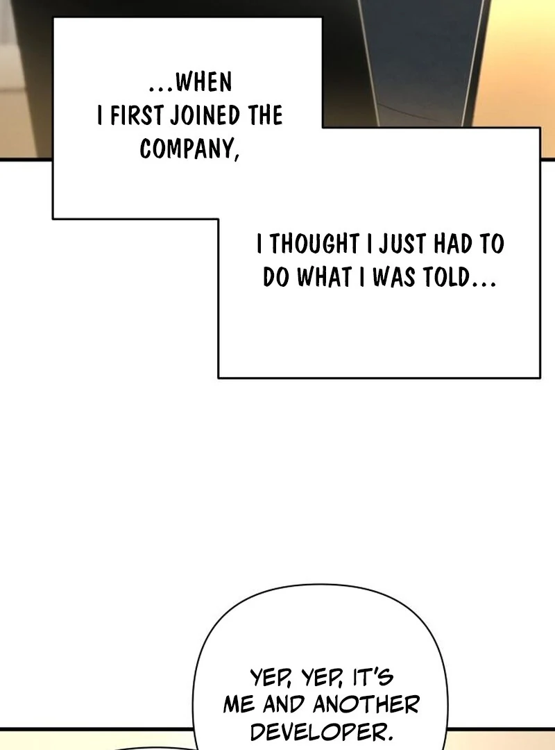 Job Change Log (Valir Scans) - Chapter 22 manhwa