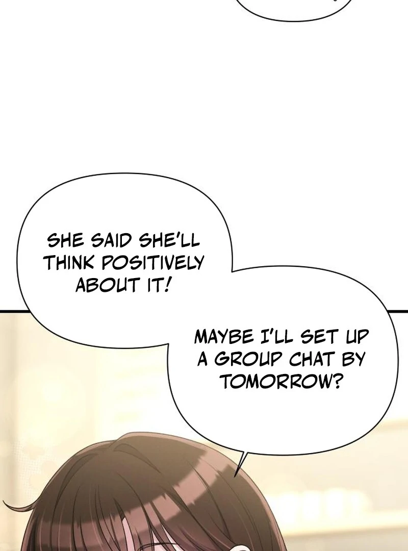 Job Change Log (Valir Scans) - Chapter 22 manhwa