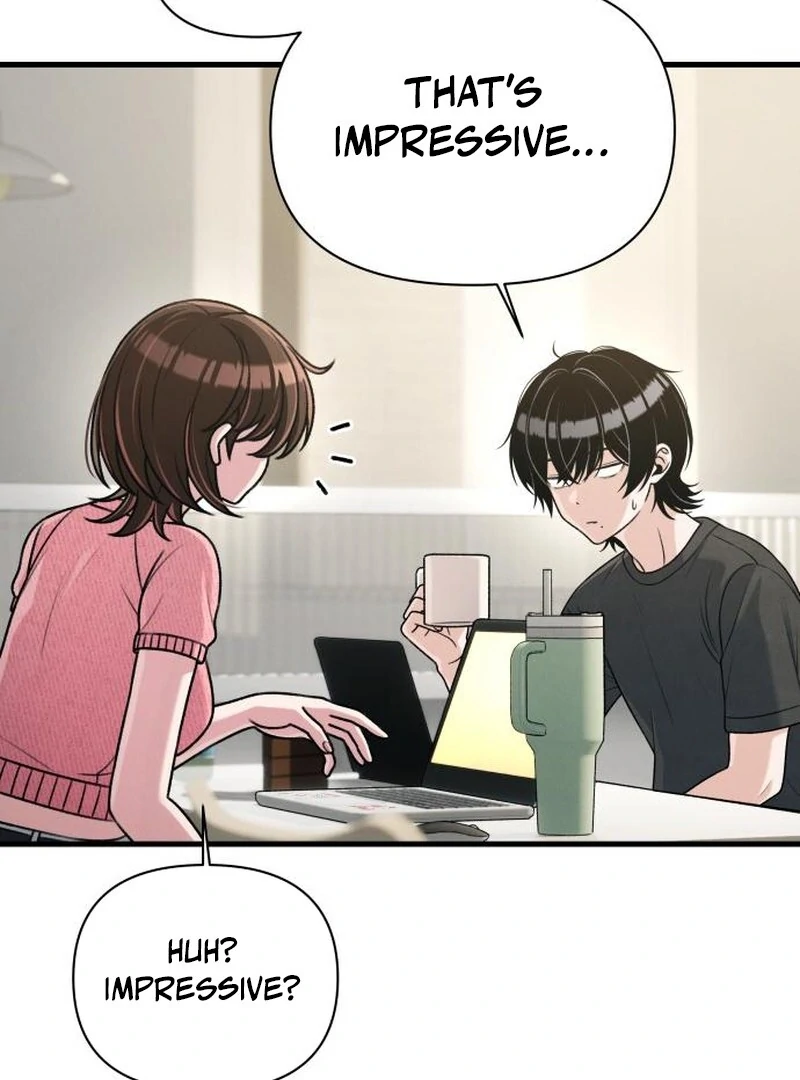 Job Change Log (Valir Scans) - Chapter 22 manhwa