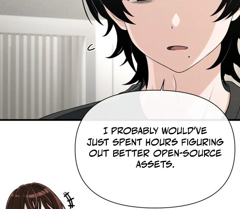 Job Change Log (Valir Scans) - Chapter 22 manhwa