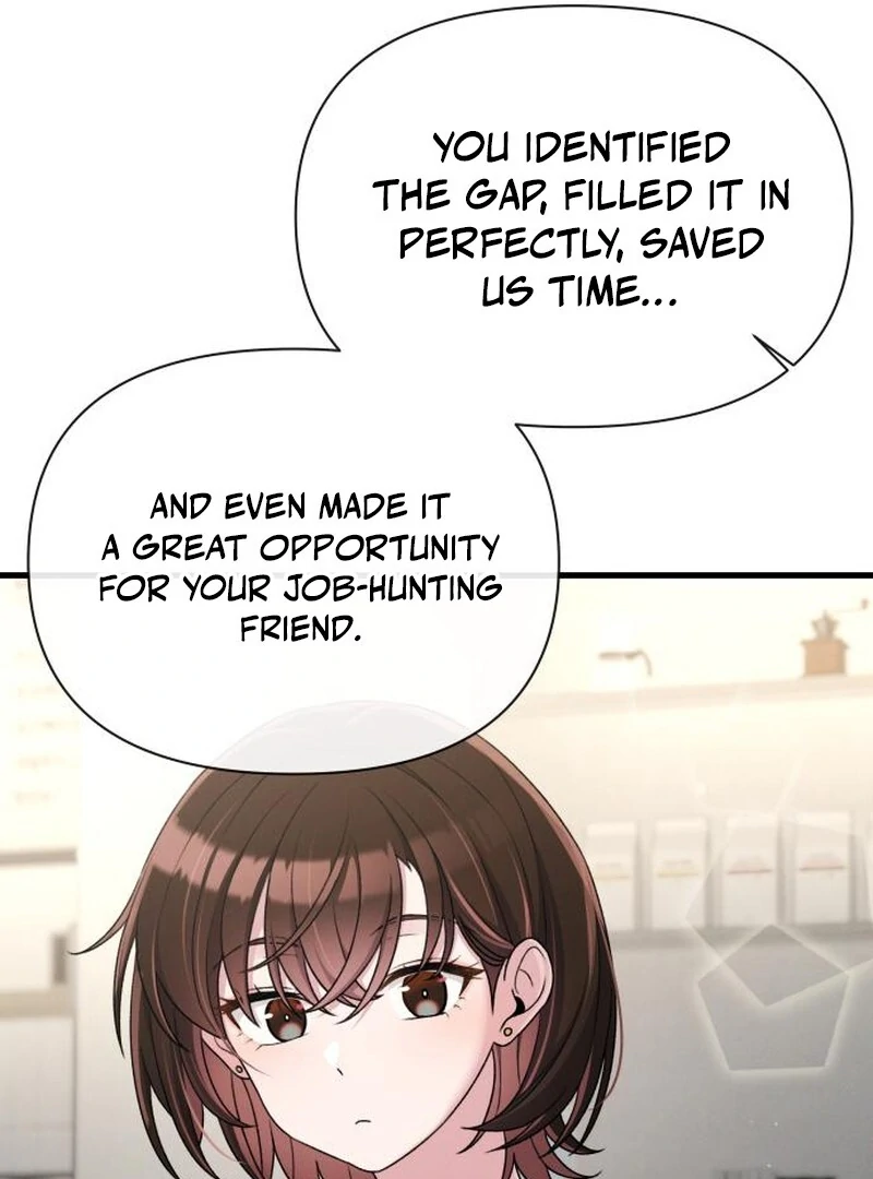 Job Change Log (Valir Scans) - Chapter 22 manhwa