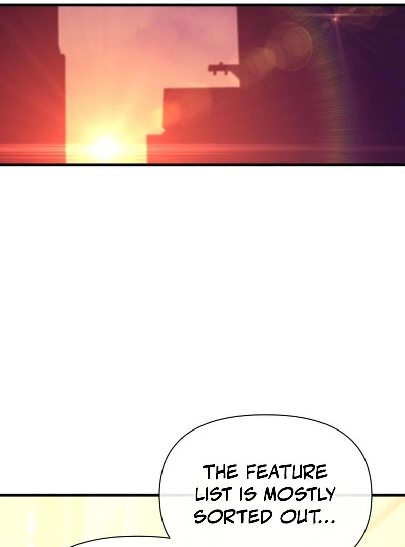 Job Change Log (Valir Scans) - Chapter 22 manhwa