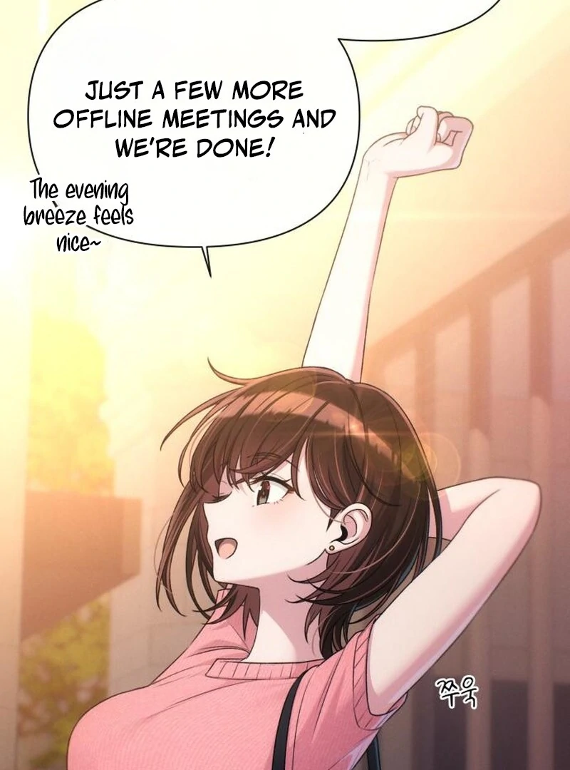 Job Change Log (Valir Scans) - Chapter 22 manhwa