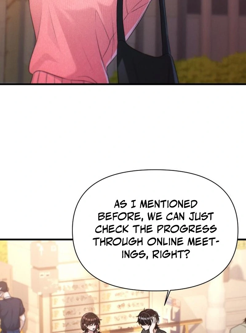 Job Change Log (Valir Scans) - Chapter 22 manhwa