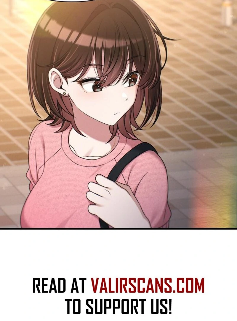 Job Change Log (Valir Scans) - Chapter 22 manhwa