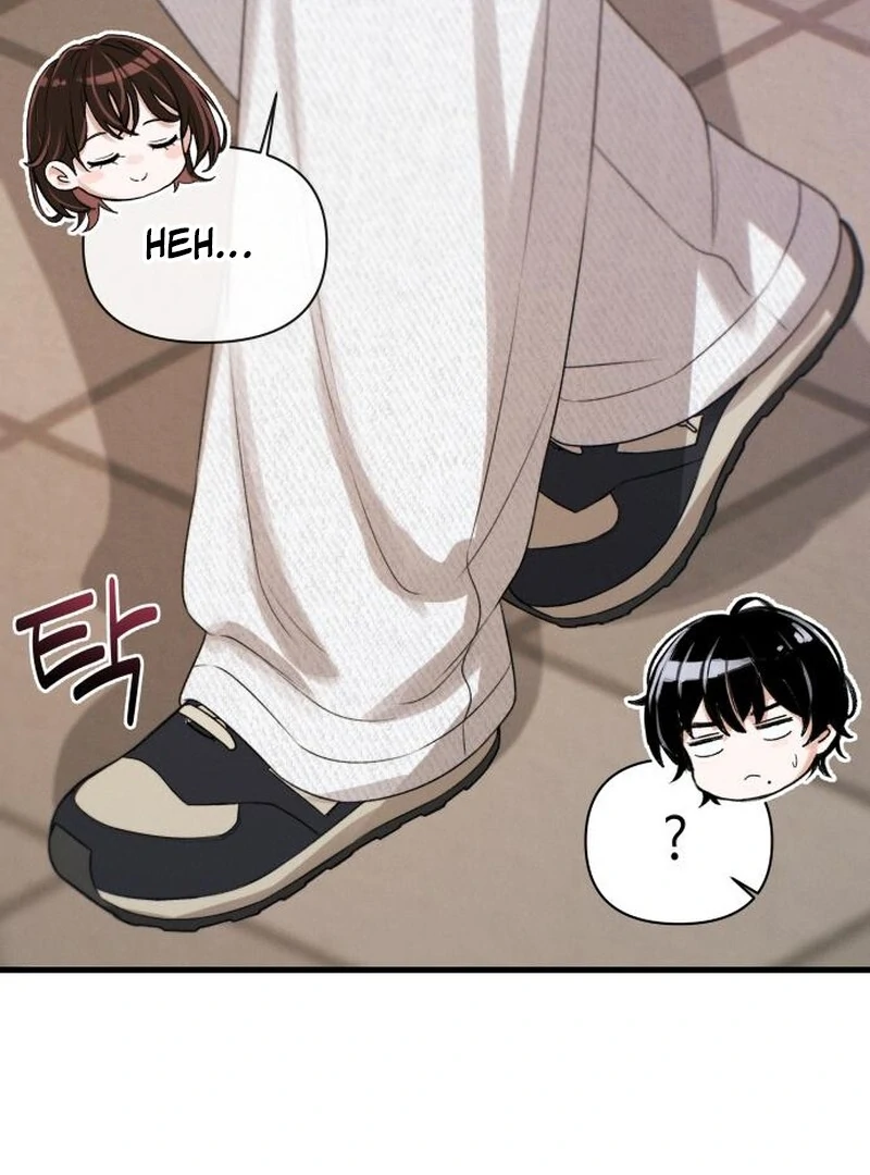 Job Change Log (Valir Scans) - Chapter 22 manhwa