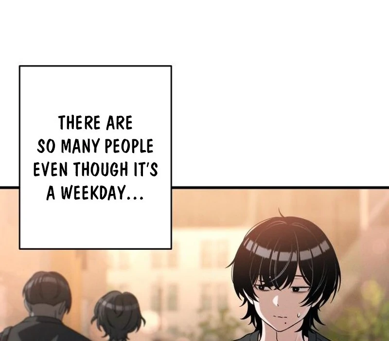 Job Change Log (Valir Scans) - Chapter 22 manhwa