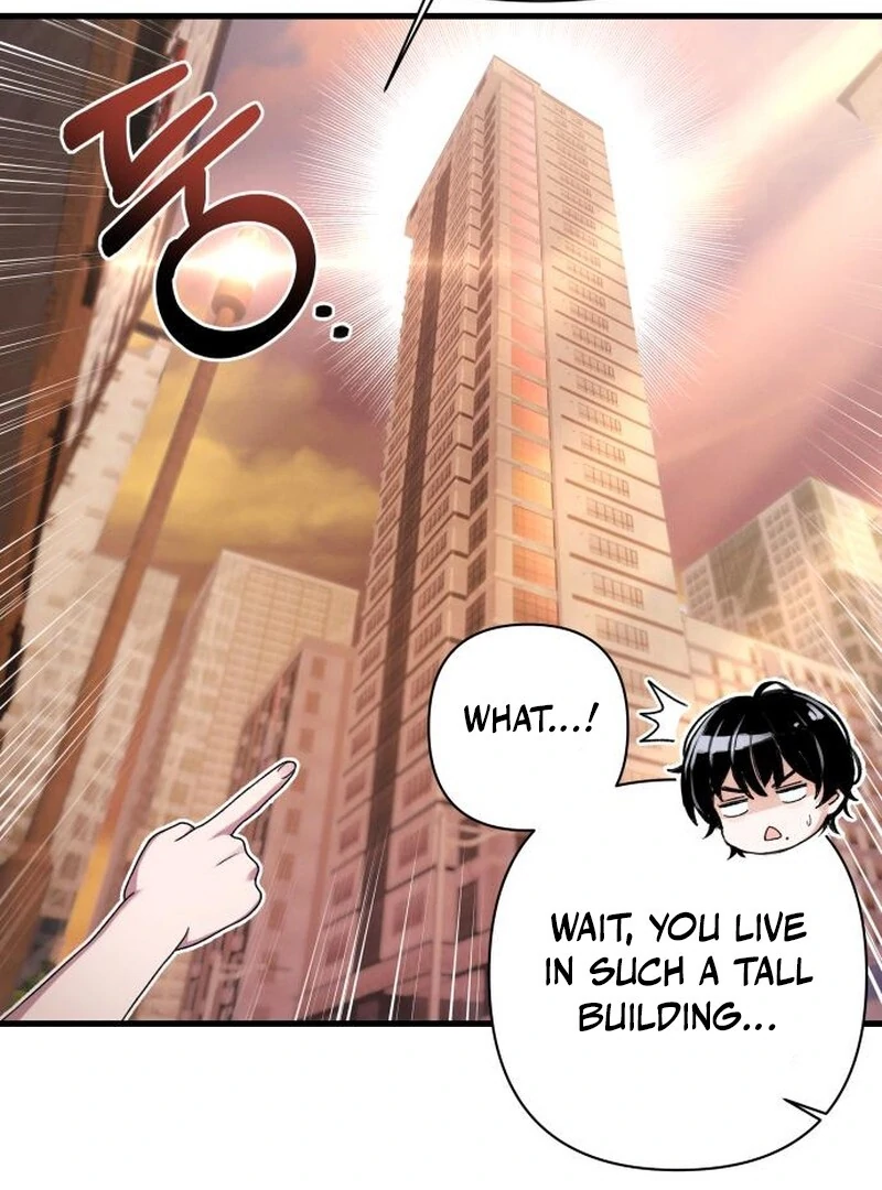 Job Change Log (Valir Scans) - Chapter 22 manhwa