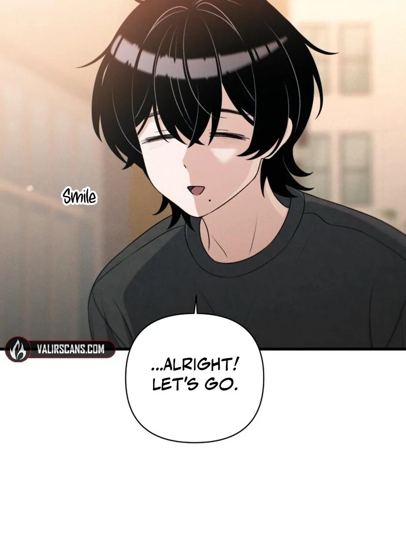 Job Change Log (Valir Scans) - Chapter 22 manhwa