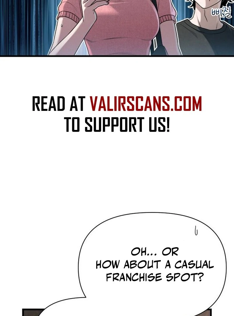 Job Change Log (Valir Scans) - Chapter 22 manhwa