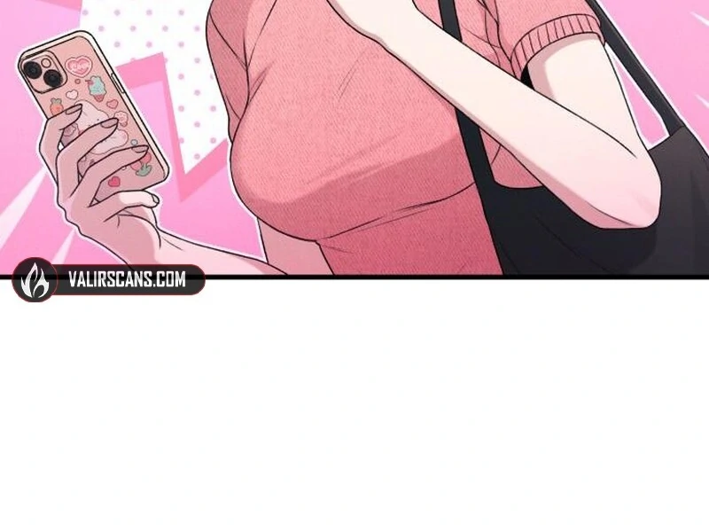 Job Change Log (Valir Scans) - Chapter 22 manhwa