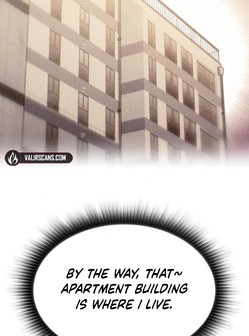 Job Change Log (Valir Scans) - Chapter 22 manhwa