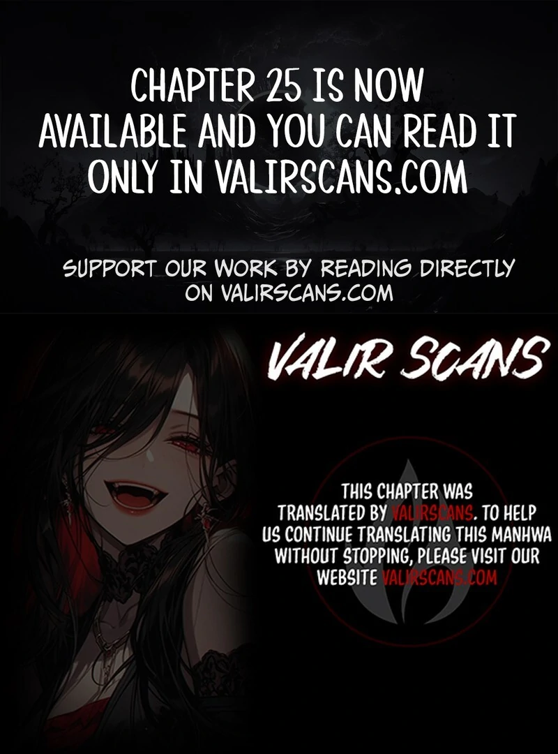 Job Change Log (Valir Scans) - Chapter 23 manhwa