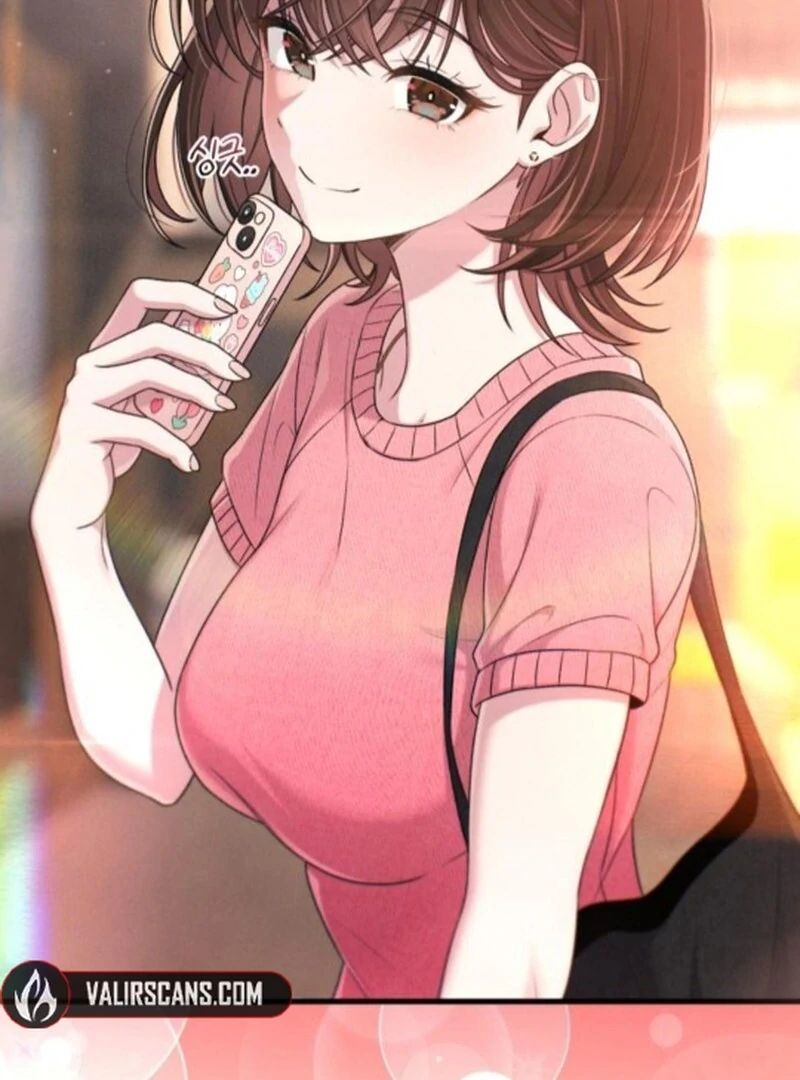 Job Change Log (Valir Scans) - Chapter 23 manhwa