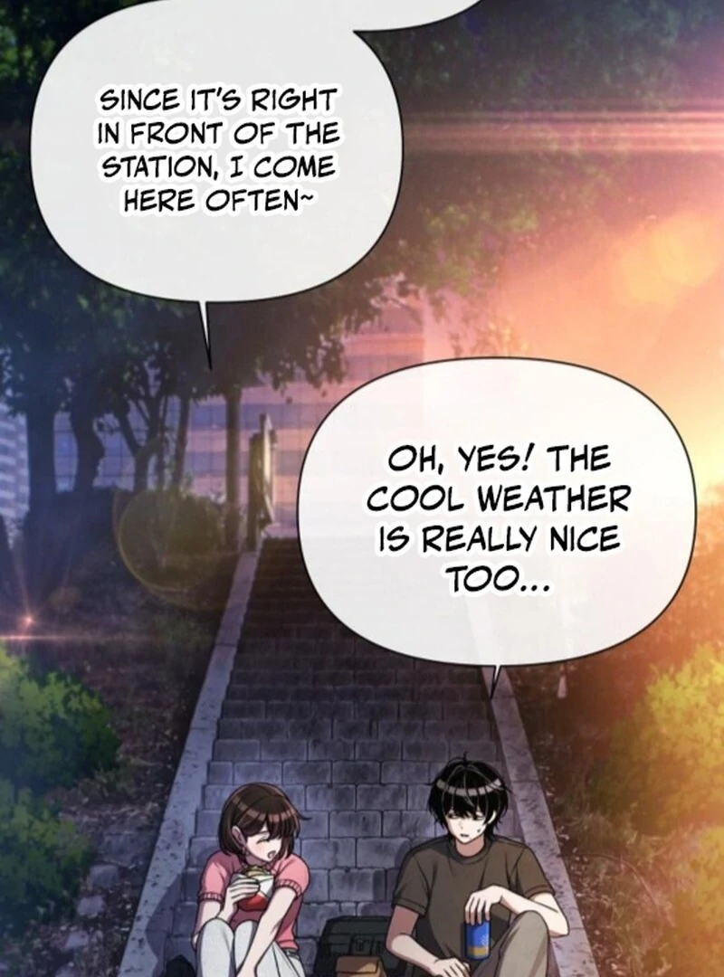 Job Change Log (Valir Scans) - Chapter 23 manhwa