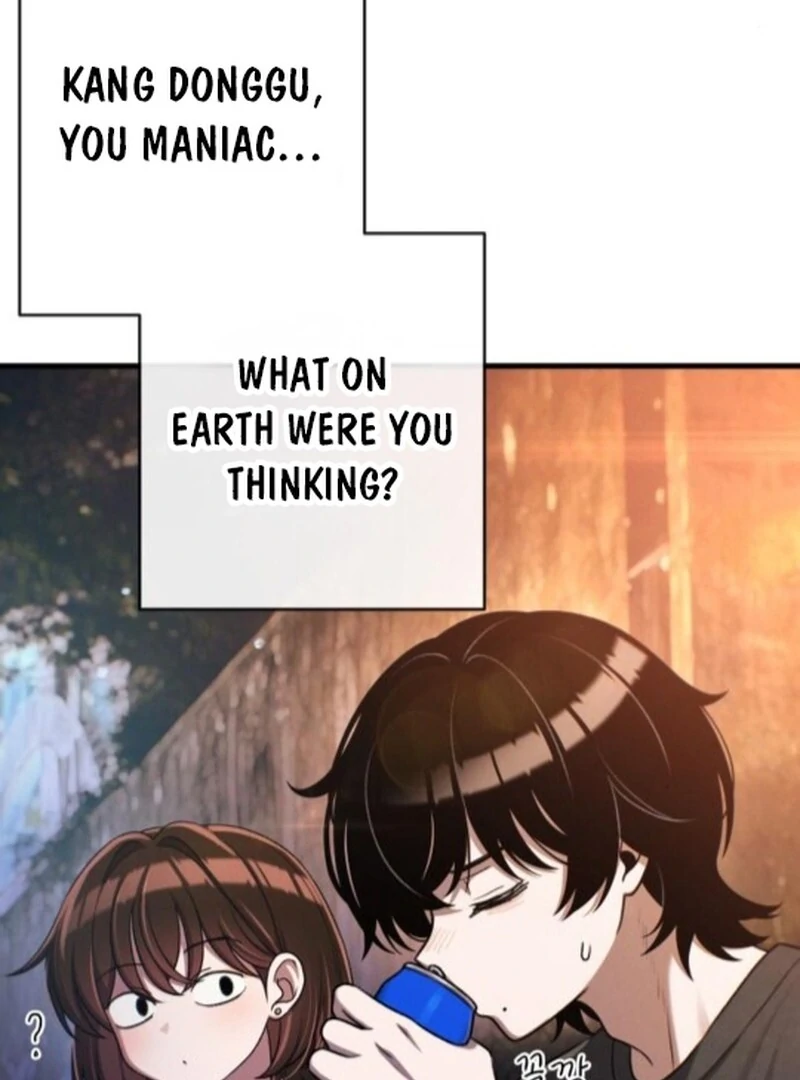Job Change Log (Valir Scans) - Chapter 23 manhwa