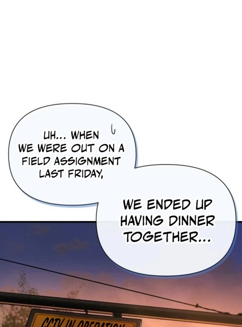 Job Change Log (Valir Scans) - Chapter 23 manhwa