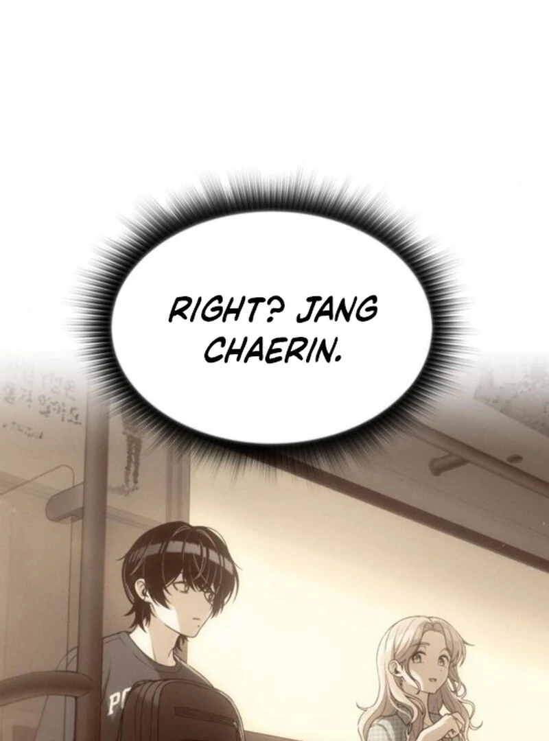 Job Change Log (Valir Scans) - Chapter 23 manhwa