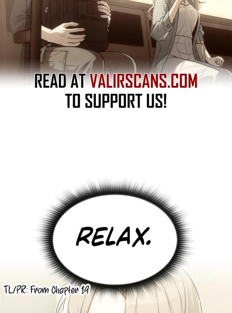 Job Change Log (Valir Scans) - Chapter 23 manhwa