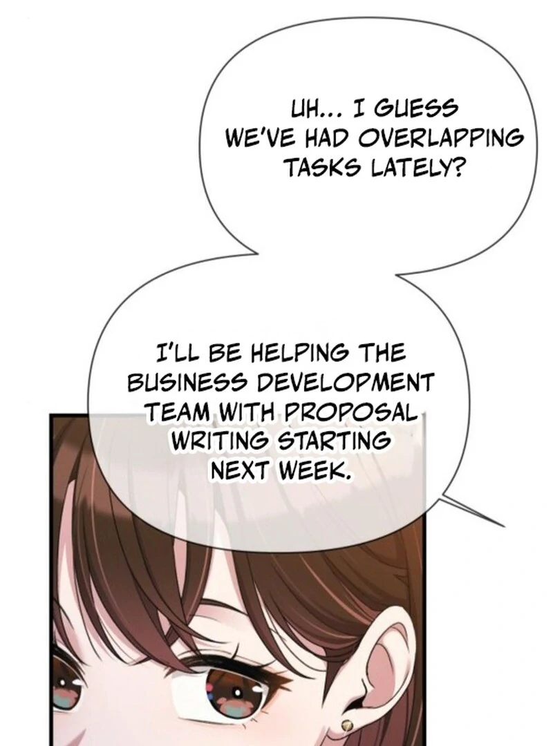 Job Change Log (Valir Scans) - Chapter 23 manhwa
