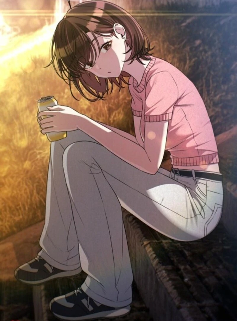 Job Change Log (Valir Scans) - Chapter 23 manhwa