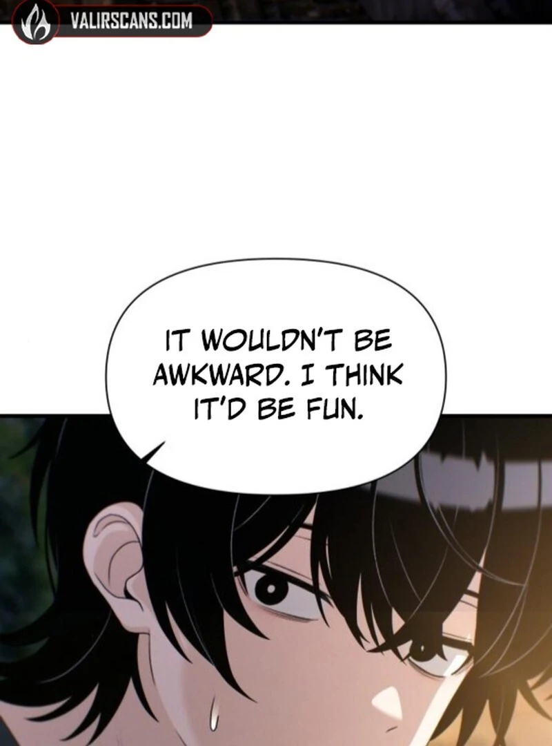 Job Change Log (Valir Scans) - Chapter 23 manhwa