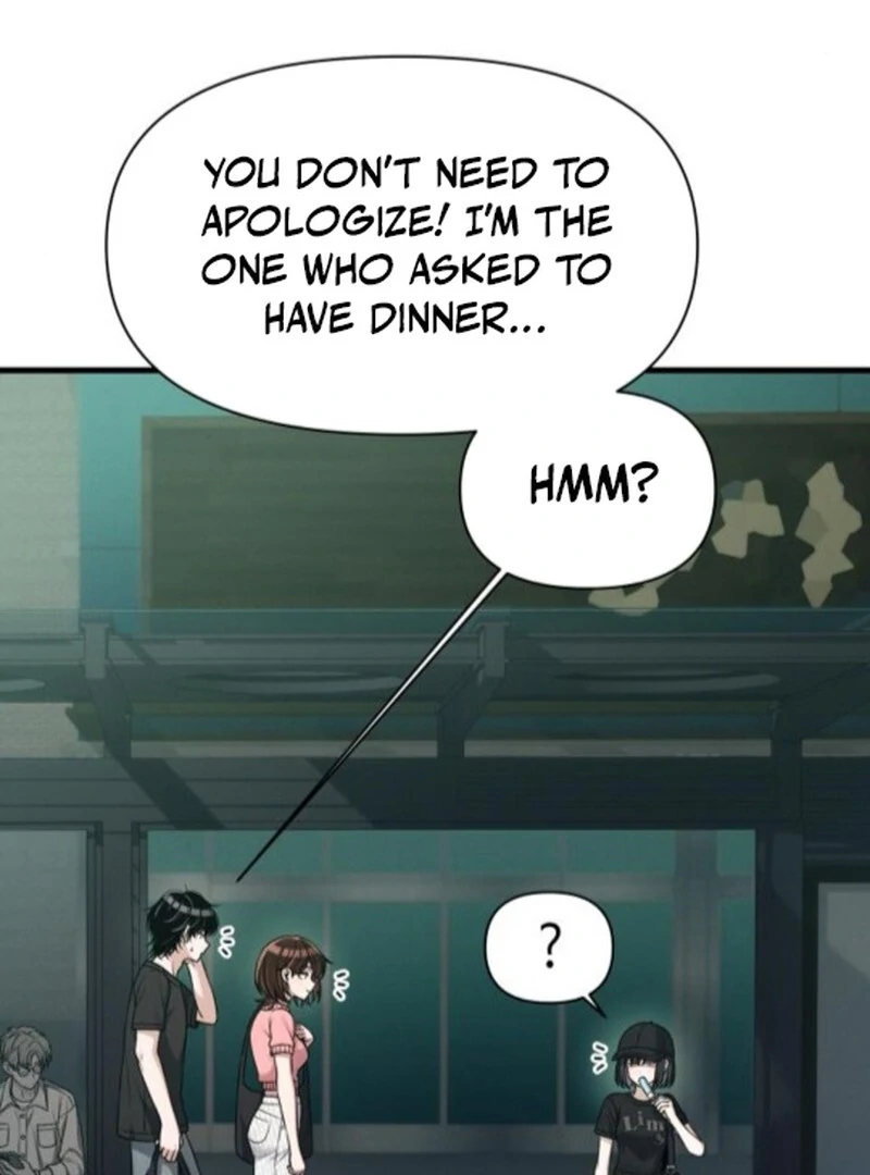 Job Change Log (Valir Scans) - Chapter 23 manhwa