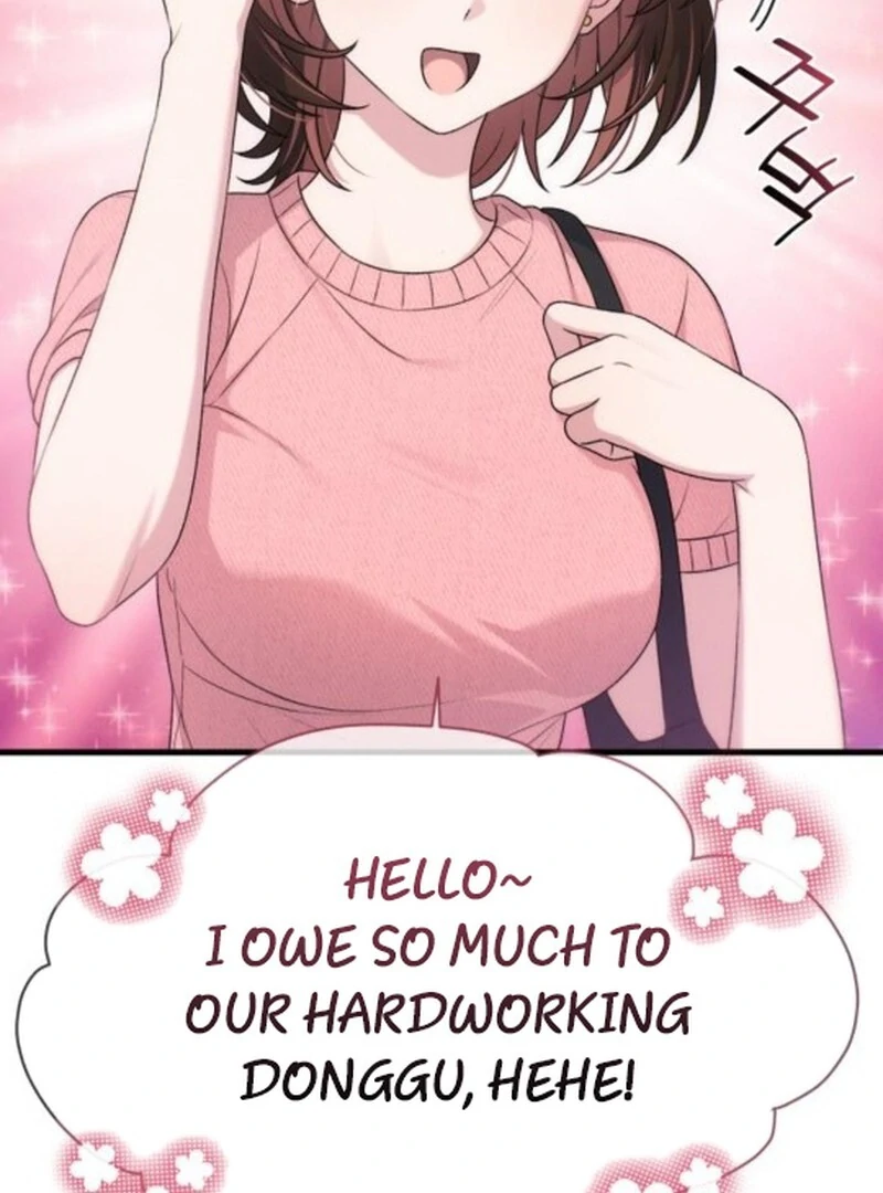 Job Change Log (Valir Scans) - Chapter 23 manhwa