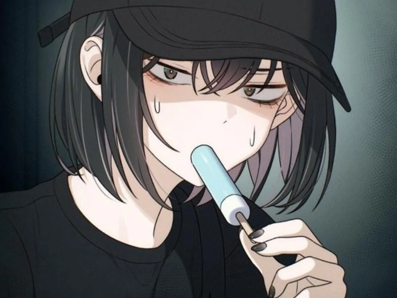Job Change Log (Valir Scans) - Chapter 23 manhwa
