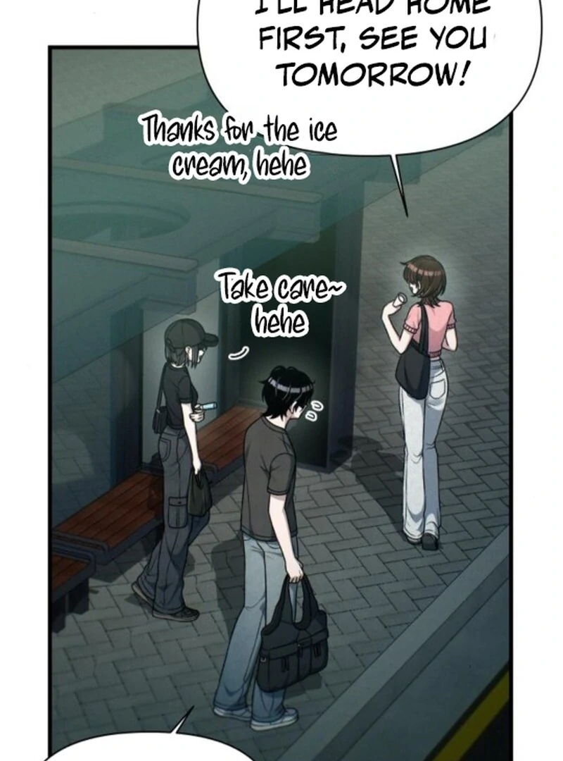 Job Change Log (Valir Scans) - Chapter 23 manhwa