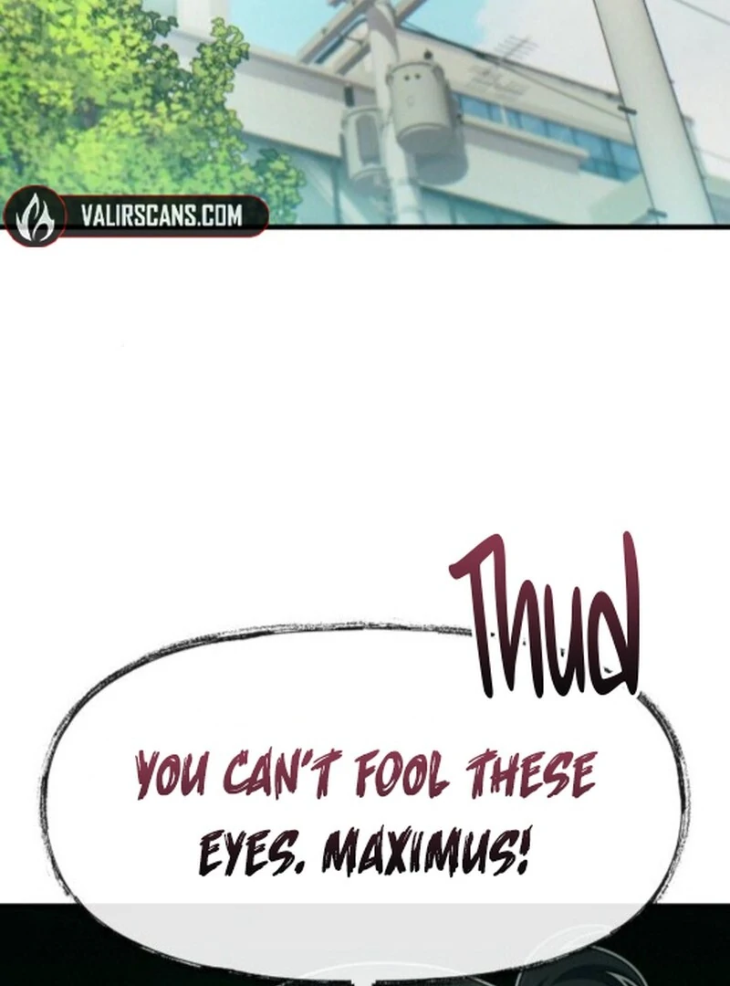 Job Change Log (Valir Scans) - Chapter 23 manhwa