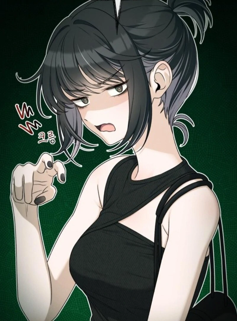 Job Change Log (Valir Scans) - Chapter 23 manhwa