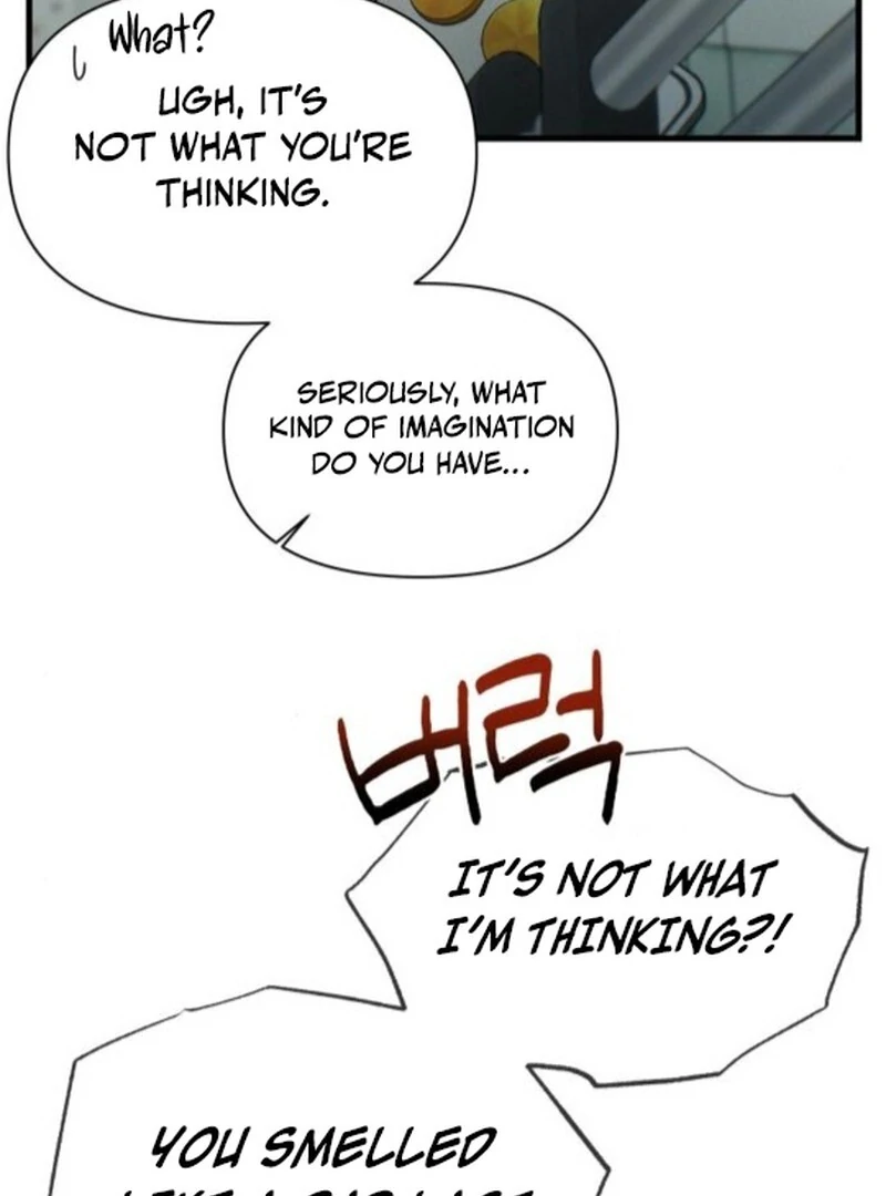 Job Change Log (Valir Scans) - Chapter 23 manhwa