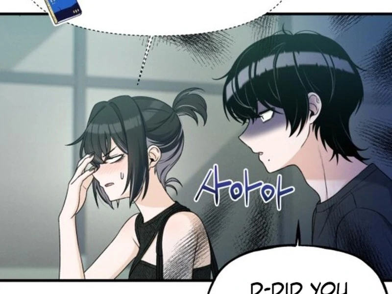 Job Change Log (Valir Scans) - Chapter 23 manhwa