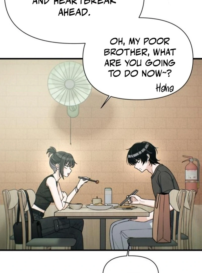 Job Change Log (Valir Scans) - Chapter 23 manhwa