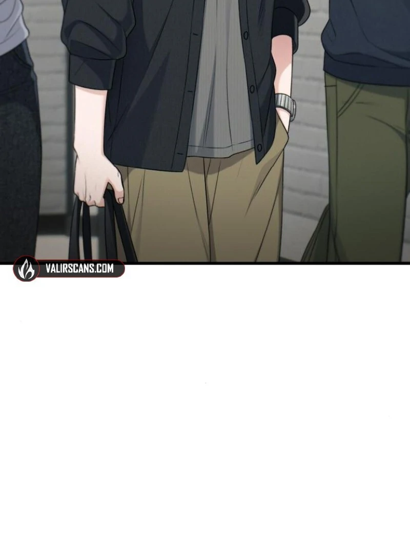 Job Change Log (Valir Scans) - Chapter 24 manhwa
