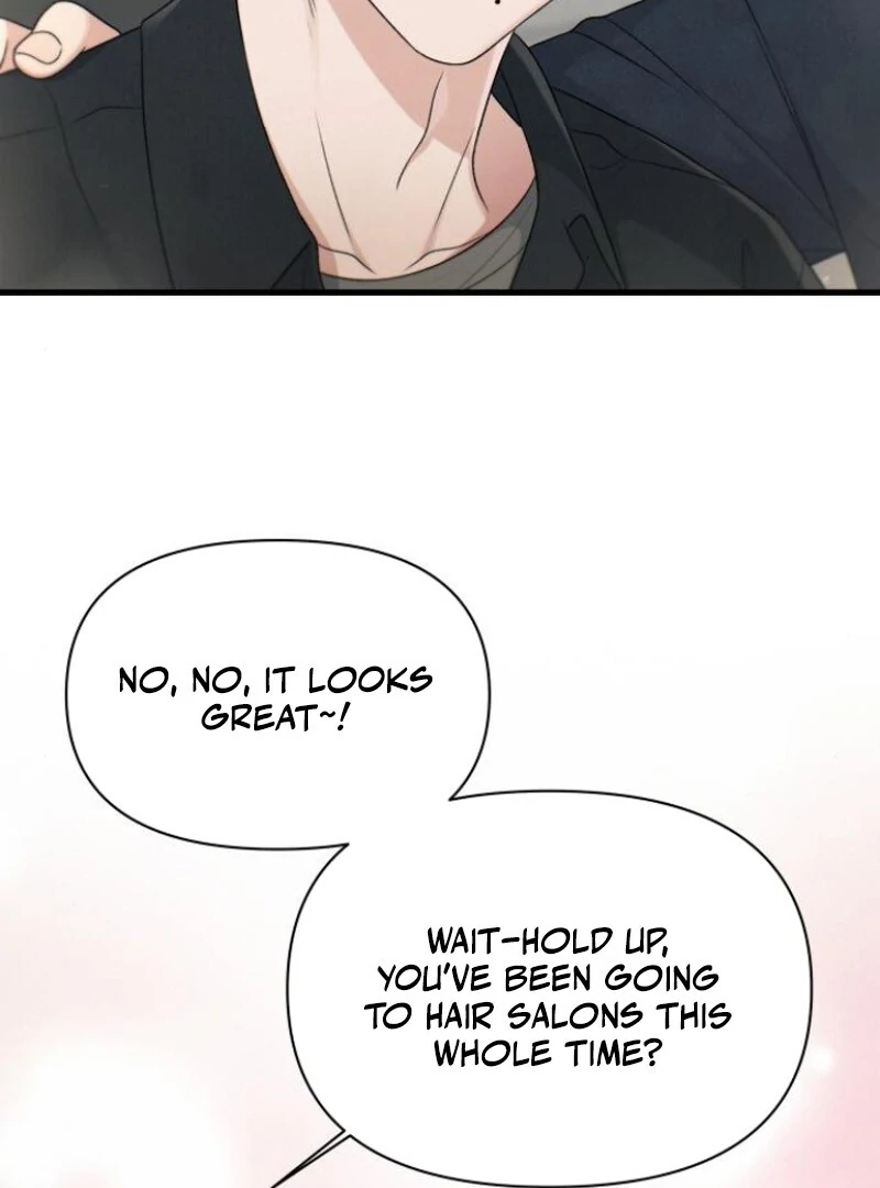 Job Change Log (Valir Scans) - Chapter 24 manhwa