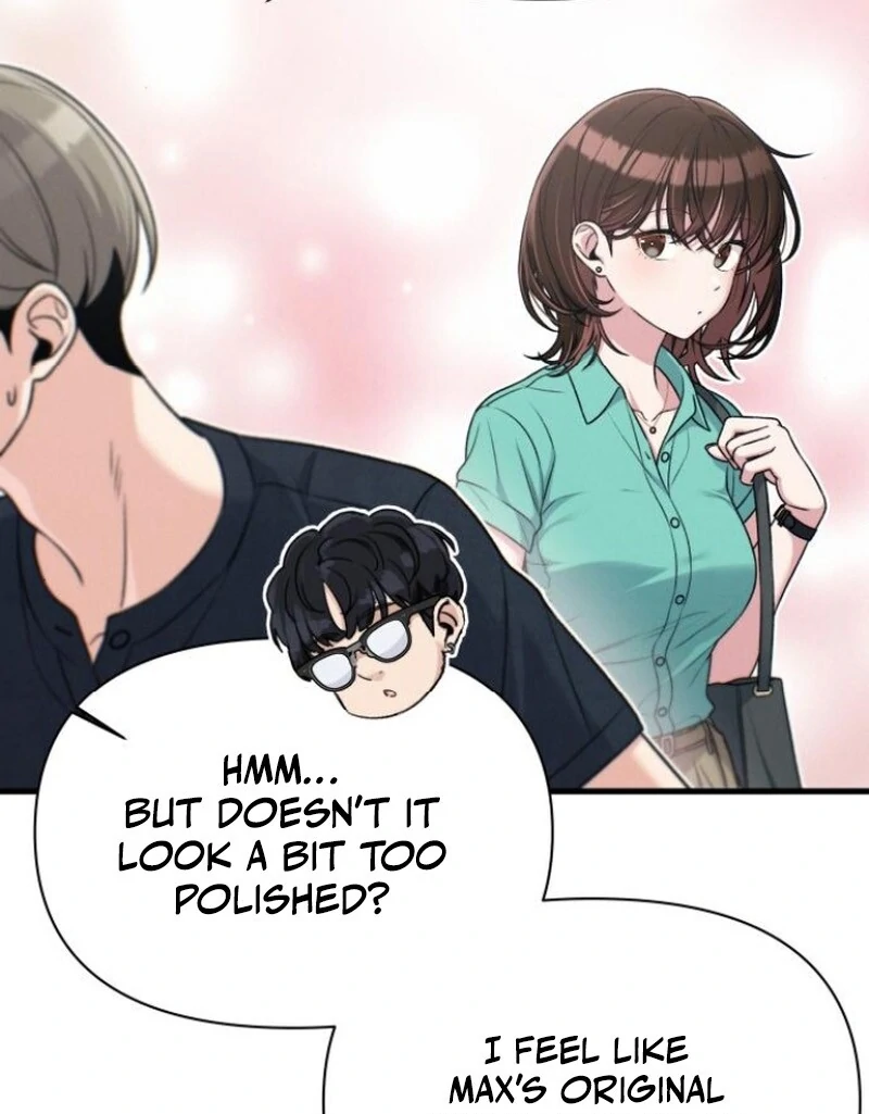 Job Change Log (Valir Scans) - Chapter 24 manhwa