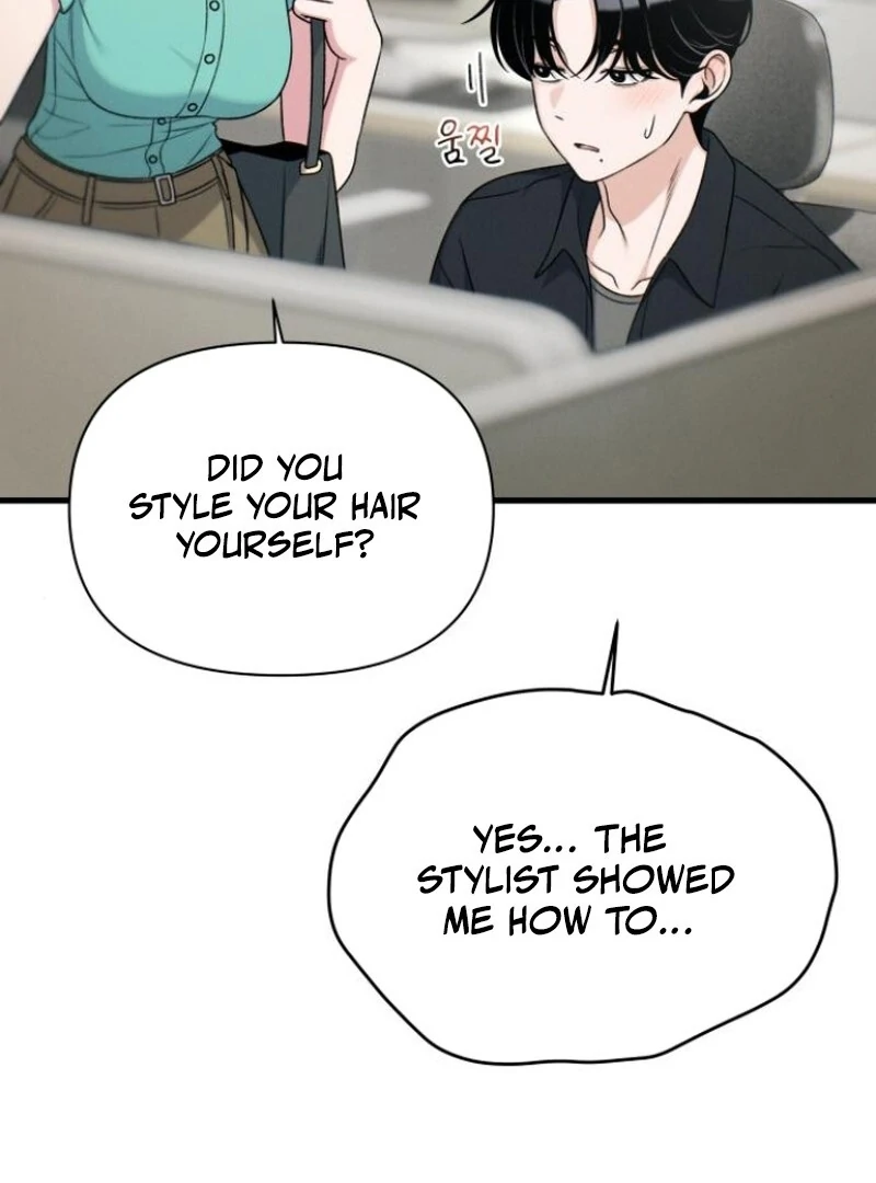 Job Change Log (Valir Scans) - Chapter 24 manhwa