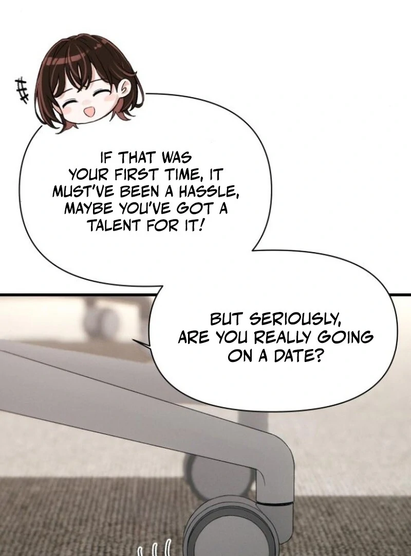 Job Change Log (Valir Scans) - Chapter 24 manhwa