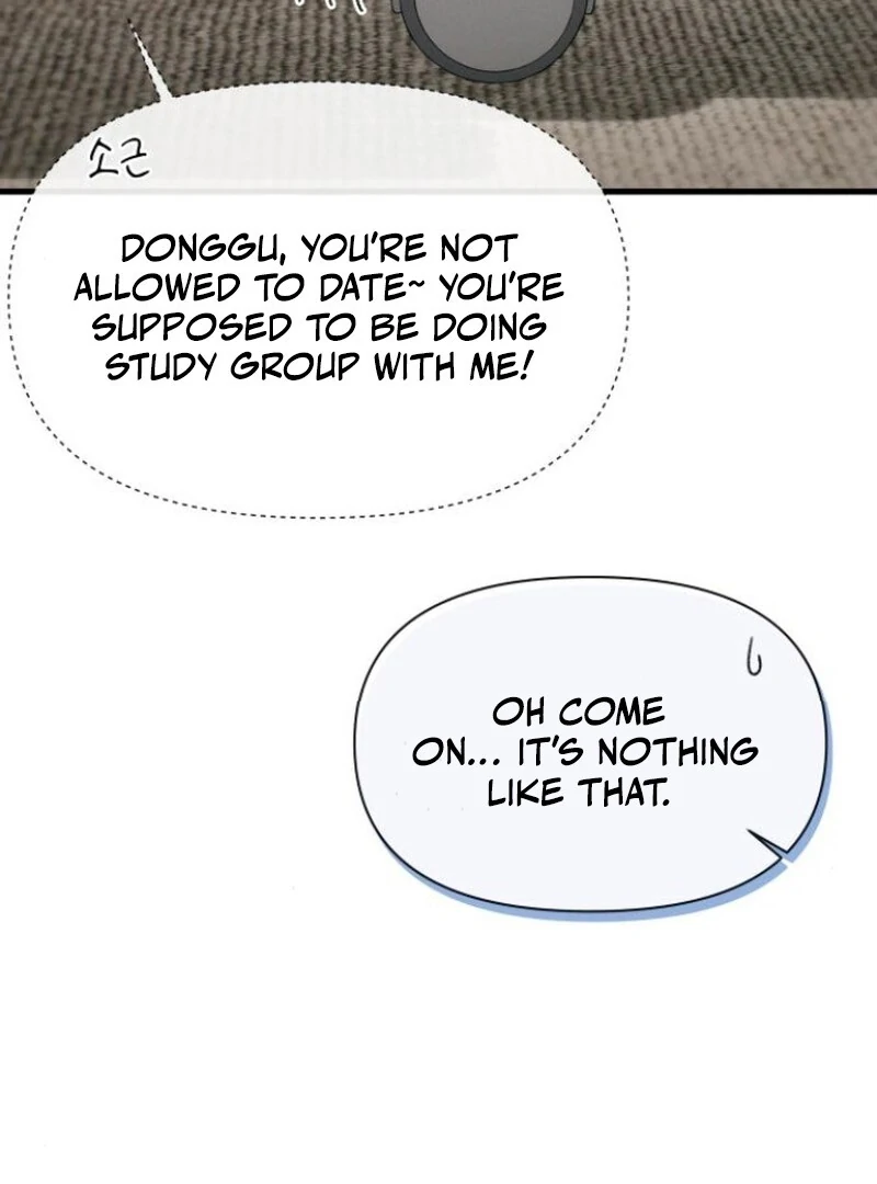 Job Change Log (Valir Scans) - Chapter 24 manhwa