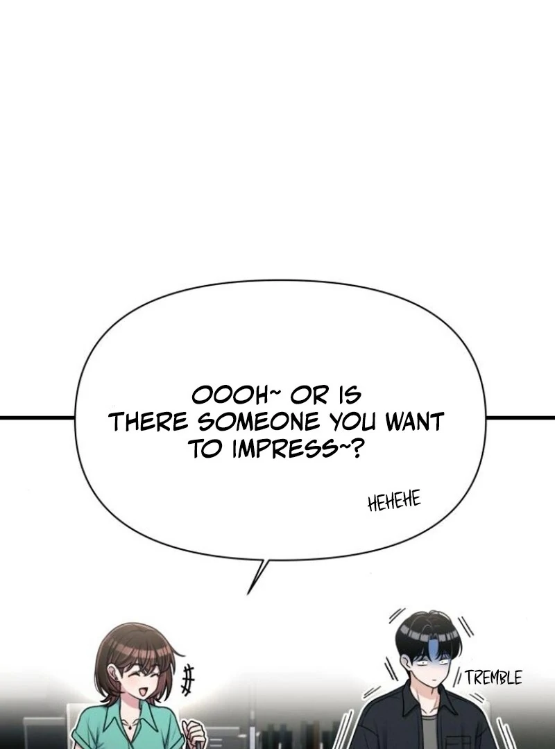 Job Change Log (Valir Scans) - Chapter 24 manhwa